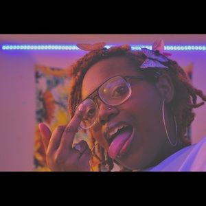 Meet your Posher, Rickole